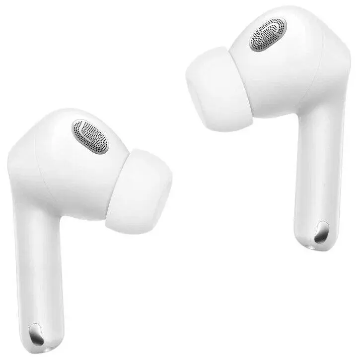 Беспроводные наушники Xiaomi Buds 3T Pro White (Белый) EU