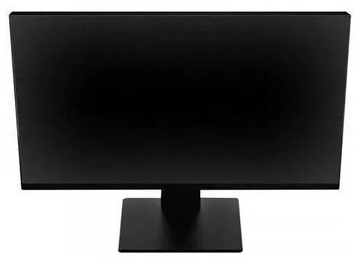 Монитор Xiaomi Display 24.5 144Hz (XMMNT245HF) Black (Черный) CN Монитор Xiaomi Display 24.5 144Hz (XMMNT245HF) Black (Черный) CN