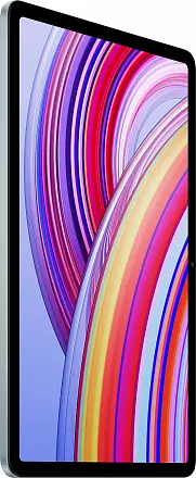 Планшет Xiaomi Redmi Pad Pro 8/256 Blue (Синий) Global Version Планшет Xiaomi Redmi Pad Pro 8/256 Blue (Синий) Global Version