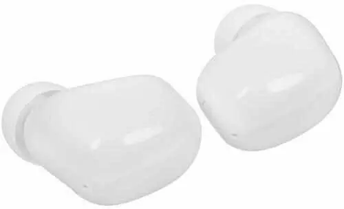 Беспроводные наушники Xiaomi Redmi Buds 4 Active (BHR7519CN) White (Белый)