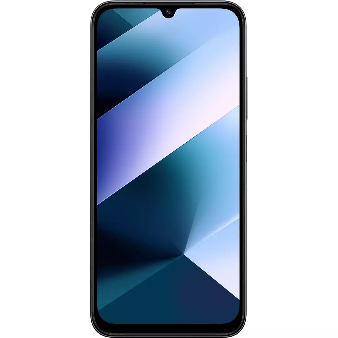 Xiaomi Poco C85 6/128GB Black (Черный) Global Version Xiaomi Poco C85 6/128GB Black (Черный) Global Version