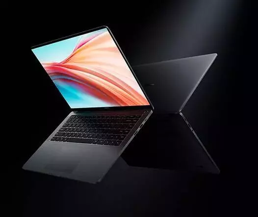 Ноутбук Xiaomi Notebook Pro X 15" (Core i5-11300H, 16Gb, 512Gb, RTX 3050 Ti) (JYU4360CN) Gray (Серый) CN Ноутбук Xiaomi Notebook Pro X 15" (Core i5-11300H, 16Gb, 512Gb, RTX 3050 Ti) (JYU4360CN) Gray (Серый) CN