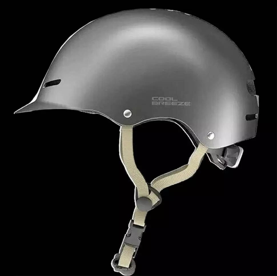 Шлем HIMO Riding Helmet K1 размер 57-61 cm