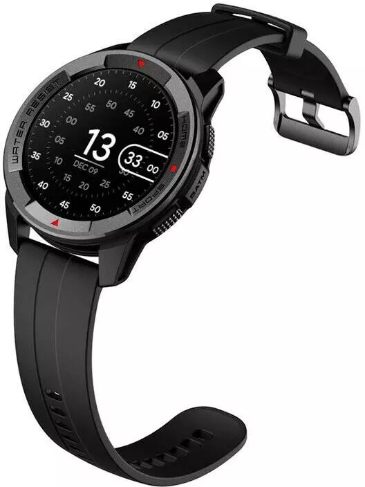 Умные часы Mibro X1 (XPAW005) Gray (Серый) EU Умные часы Mibro X1 (XPAW005) Gray (Серый) EU
