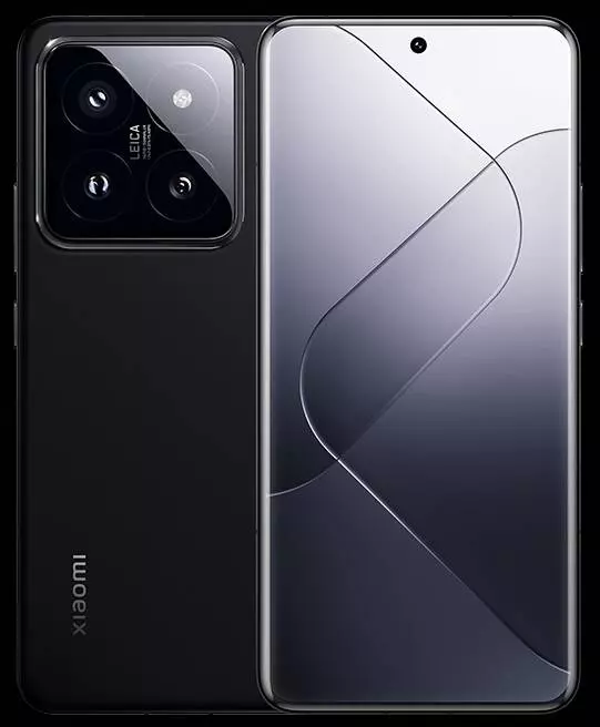 Xiaomi 14 Pro 12/256GB Black (Черный) CN Xiaomi 14 Pro 12/256GB Black (Черный) CN