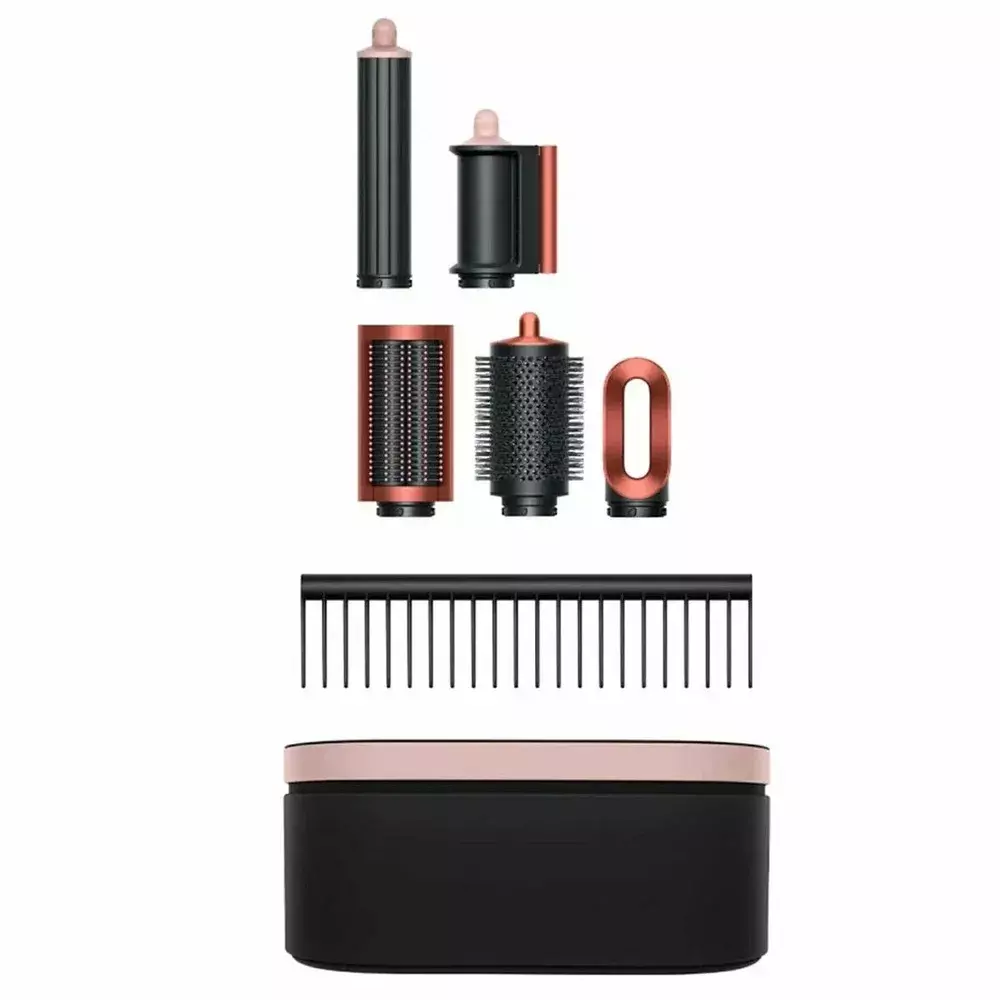 Стайлер Dyson HS05 Long Strawberry Diffuse Стайлер Dyson HS05 Long Strawberry Diffuse