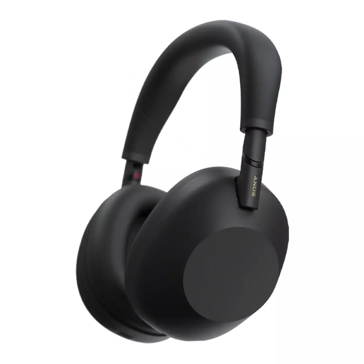 Беспроводные наушники с шумоподавлением Sony WH-1000XM6 Black (Черный) Беспроводные наушники с шумоподавлением Sony WH-1000XM6 Black (Черный)