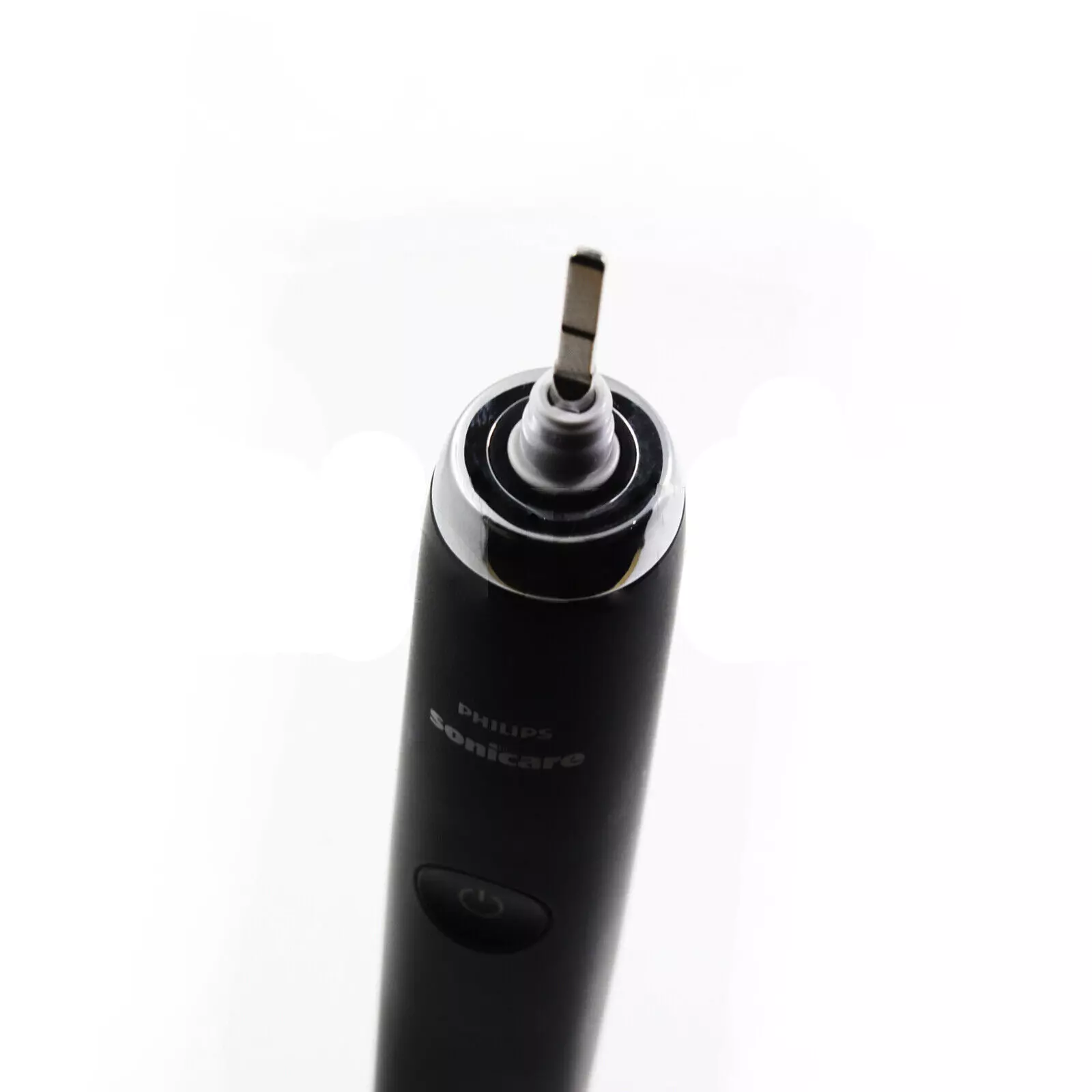Ультразвуковая зубная щетка Philips Sonicare Diamond Clean (HX9350) Black (Черный) Ультразвуковая зубная щетка Philips Sonicare Diamond Clean (HX9350) Black (Черный)