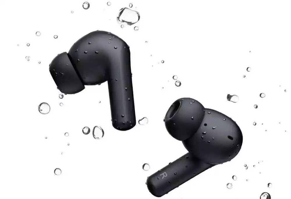 Беспроводные наушники Xiaomi Redmi Buds 4 Active (M2232E1) Black (Черный) Беспроводные наушники Xiaomi Redmi Buds 4 Active (M2232E1) Black (Черный)