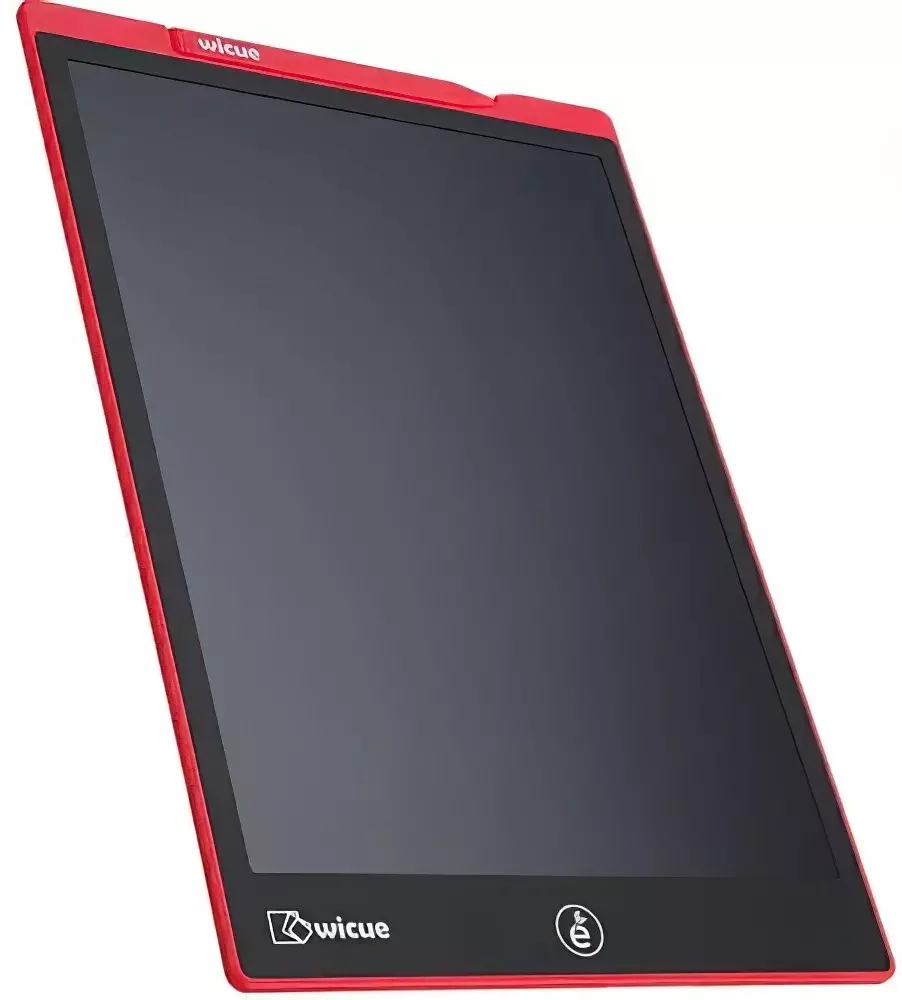 Планшет для рисования Xiaomi Wicue 12 inch Rainbow LCD Tablet Multi-Color Version Red (Красный) CN Планшет для рисования Xiaomi Wicue 12 inch Rainbow LCD Tablet Multi-Color Version Red (Красный) CN