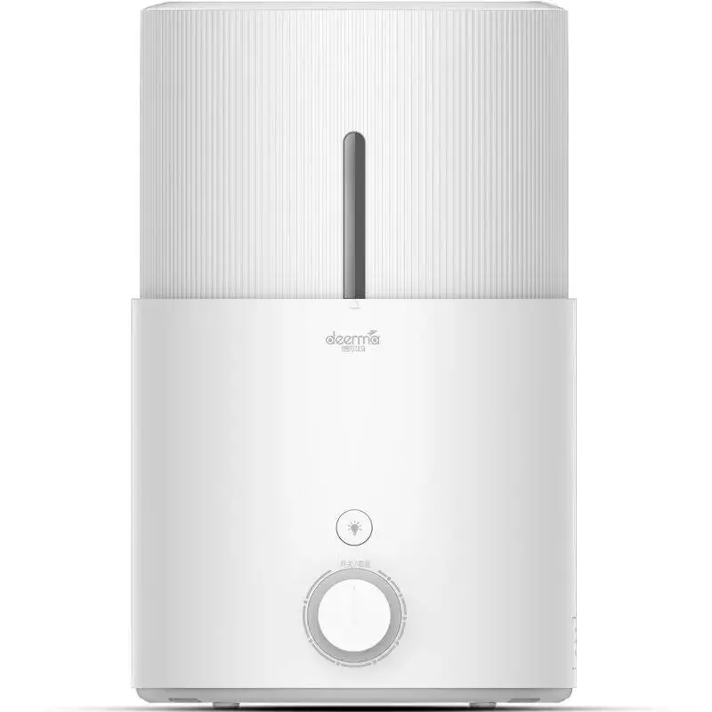 Увлажнитель воздуха Deerma Air Humidifier 5L DEM-SJS600 Увлажнитель воздуха Deerma Air Humidifier 5L DEM-SJS600