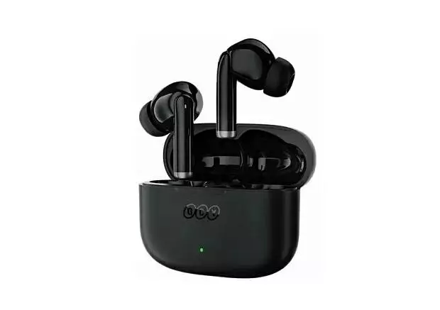 Беспроводные наушники QCY T19 Беспроводные наушники QCY T19