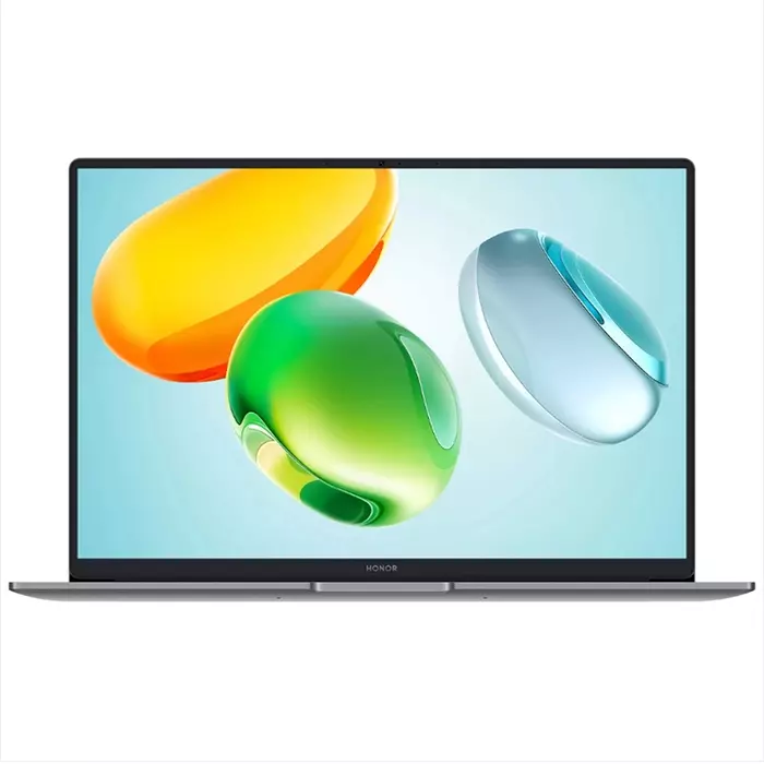 Ноутбук Honor MagicBook X16 2026 Ultra 5 125H 24/1T 2.8K 120Hz (5101AQWF)