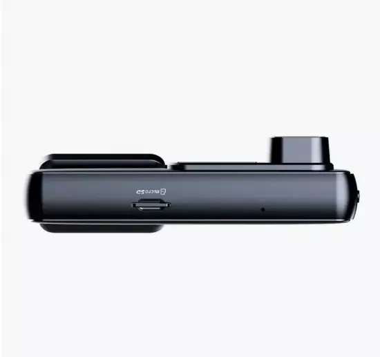 Видеорегистратор Botslab Dash Cam HK30 Pro Black (Черный) Global Version Видеорегистратор Botslab Dash Cam HK30 Pro Black (Черный) Global Version