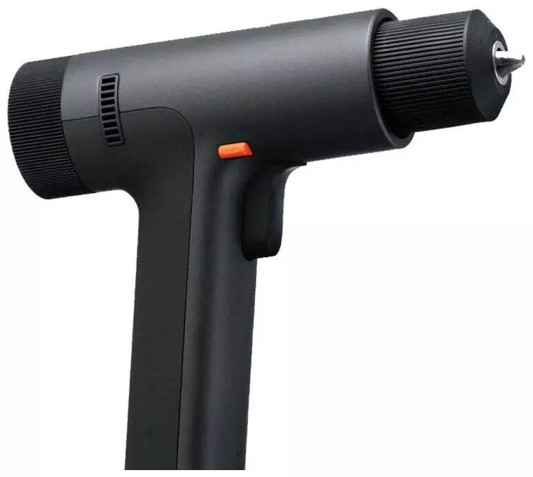 Шуруповерт Xiaomi Mijia Electric Smart Drill (MJWSZNJYDZ001QW) Black (Черный) Шуруповерт Xiaomi Mijia Electric Smart Drill (MJWSZNJYDZ001QW) Black (Черный)