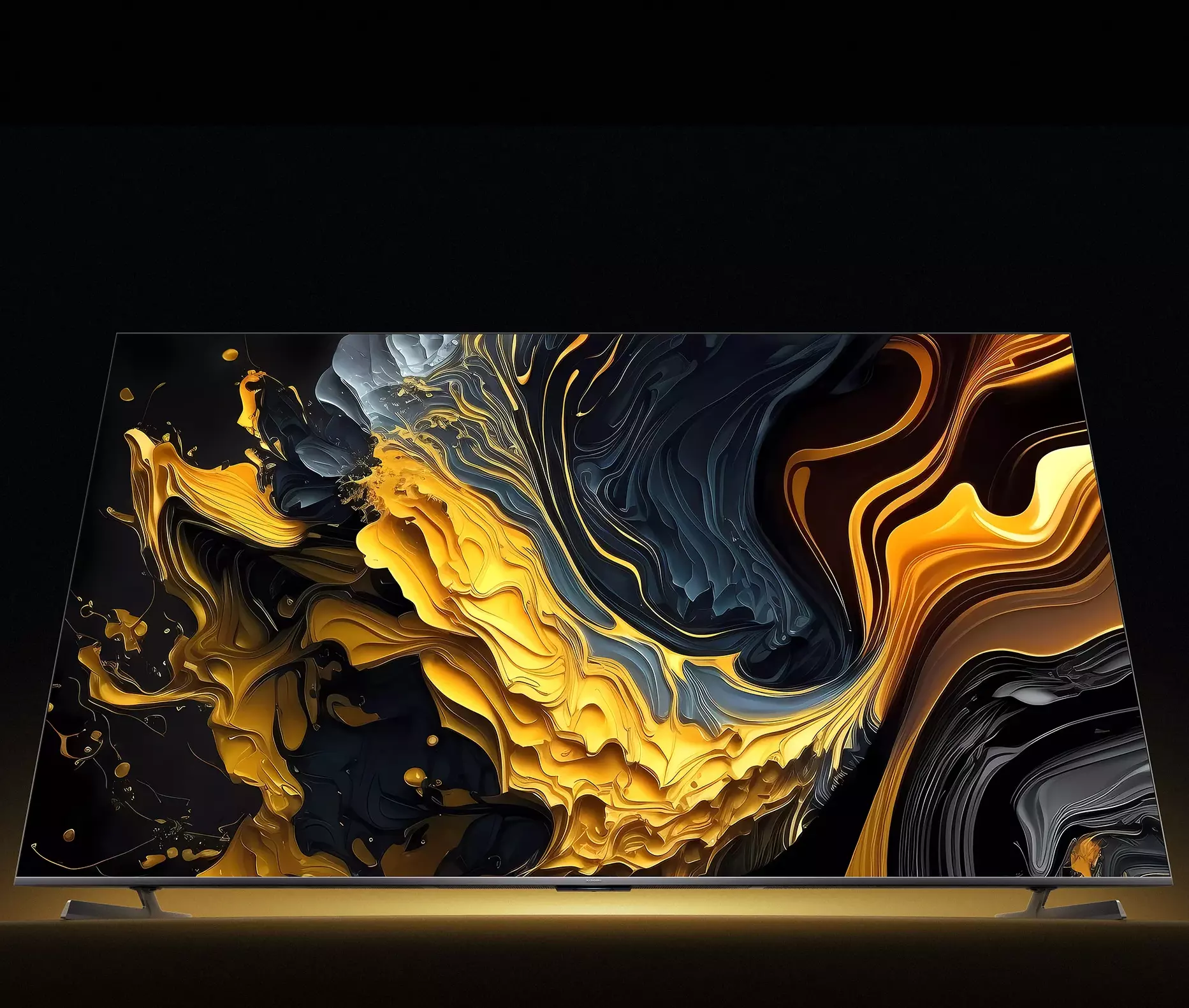 Телевизор Xiaomi Redmi MAX 85 120HZ Black (Черный) CN