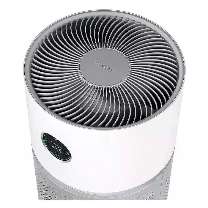 Очиститель воздуха Xiaomi Smart Air Purifier Elite Y-600 White (Белый) Очиститель воздуха Xiaomi Smart Air Purifier Elite Y-600 White (Белый)