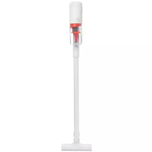 Пылесос Xiaomi Mijia Handheld Vacuum Cleaner 2 (B205) White (Белый) Пылесос Xiaomi Mijia Handheld Vacuum Cleaner 2 (B205) White (Белый)