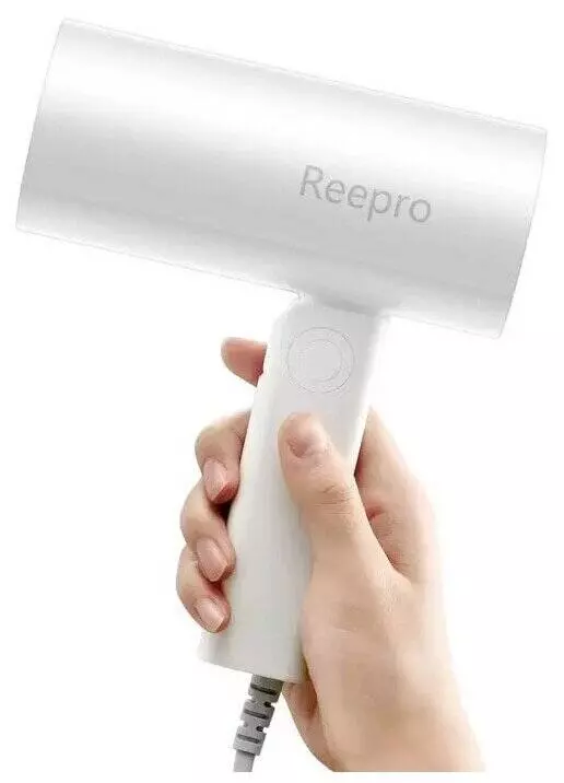 Фен Xiaomi Reepro Mini Power Generation RH-HC04 White (Белый)