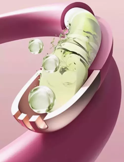 Браслет от комаров Qualitell Q2 LOTSO