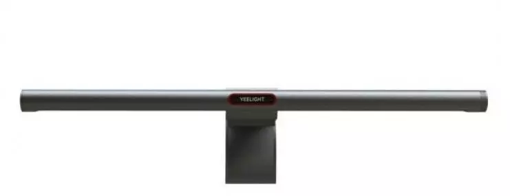Лампа на монитор Xiaomi Yeelight LED Screen Light Bar Pro (YLTD003) 10 Вт Gray (Серый) Лампа на монитор Xiaomi Yeelight LED Screen Light Bar Pro (YLTD003) 10 Вт Gray (Серый)