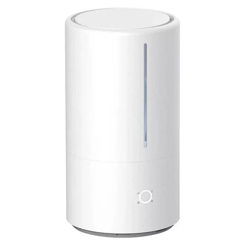 Увлажнитель воздуха Xiaomi Mijia Smart Sterilization Humidifier (SCK0A45) White (Белый) Увлажнитель воздуха Xiaomi Mijia Smart Sterilization Humidifier (SCK0A45) White (Белый)