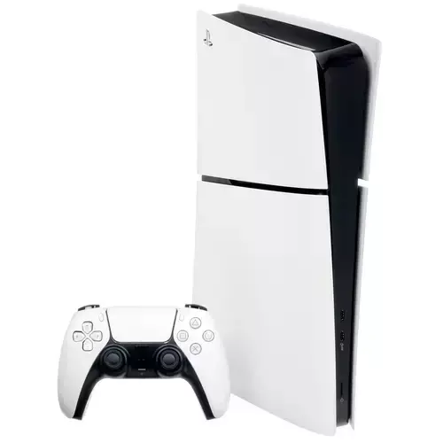 Игровая консоль Playstation 5 Disc Slim (CFI-2018A)