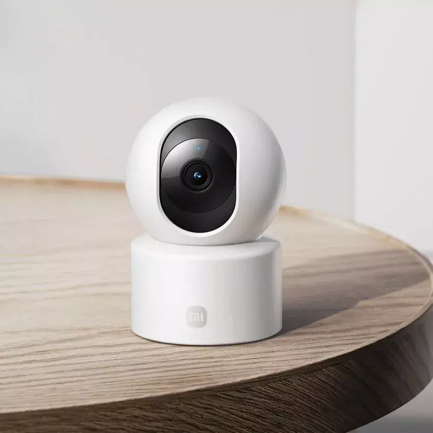 IP-камера Xiaomi Smart Camera C301 White (Белый) IP-камера Xiaomi Smart Camera C301 White (Белый)