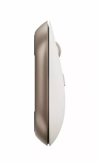 Мышь беспроводная Xiaomi Portable Mouse 3 (XMBXSB01YM) Beige (Бежевый) Мышь беспроводная Xiaomi Portable Mouse 3 (XMBXSB01YM) Beige (Бежевый)