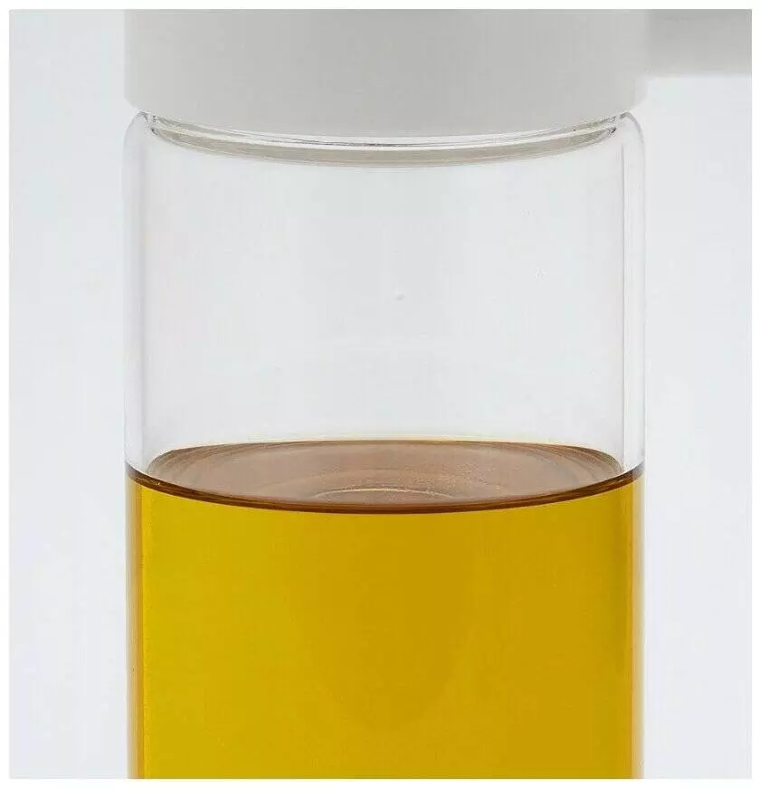 Бутылка для масла и соусов Huo Hou (HU0164) White (Белый) Бутылка для масла и соусов Huo Hou (HU0164) White (Белый)