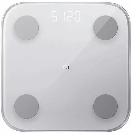 Весы электронные Xiaomi Body Composition Scale 2 (XMTZC05HM) Весы электронные Xiaomi Body Composition Scale 2 (XMTZC05HM)