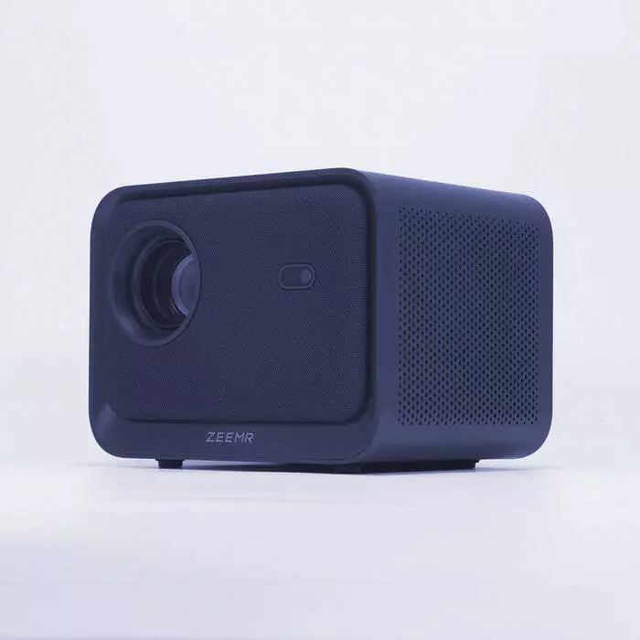 Проектор ZEEMR Z1 Mini Проектор ZEEMR Z1 Mini