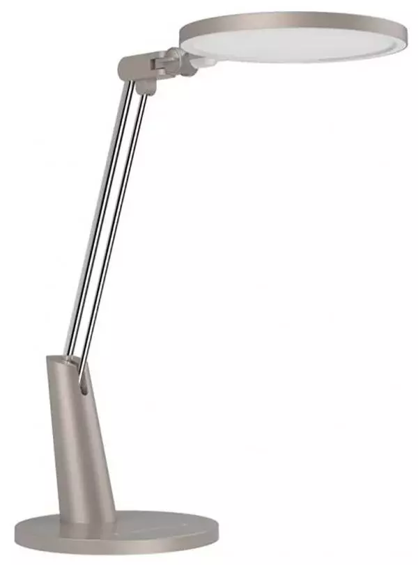 Настольная лампа Yeelight Serene Eye-Friendly Desk Lamp Pro (YLTD04YL) Bronze (Бронзовый)