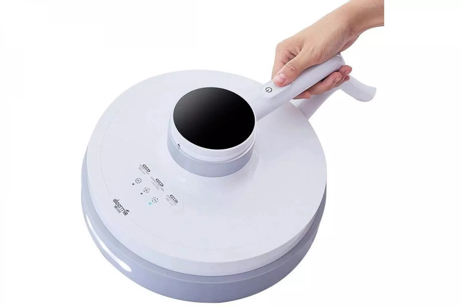 Пылесос Deerma CM2000 White (Белый)