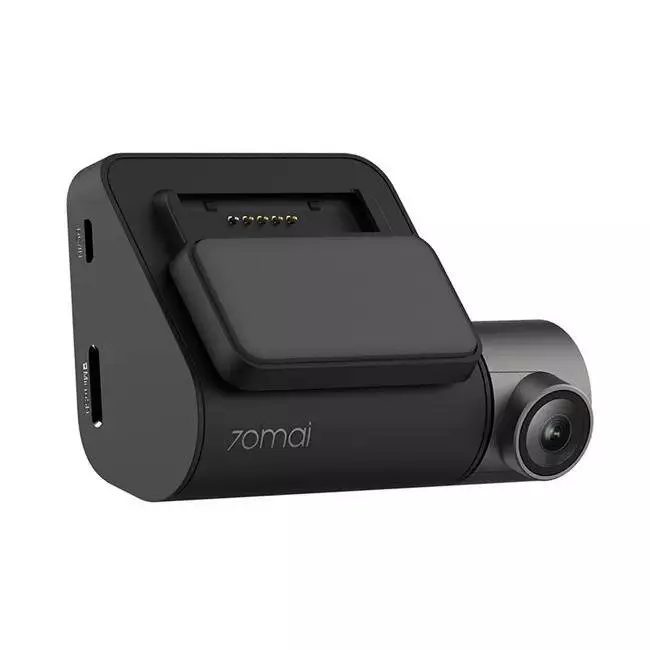 Видеорегистратор 70mai Dash Cam Pro Midrive D02 Видеорегистратор 70mai Dash Cam Pro Midrive D02