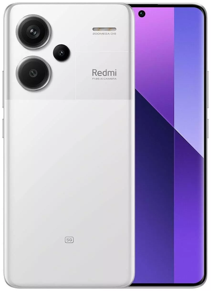 Xiaomi Redmi Note 13 Pro Plus 5G 12/512GB Xiaomi Redmi Note 13 Pro Plus 5G 12/512GB