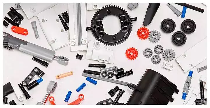 Конструктор экскаватор Xiaomi Mijia Children's Toy Building Engineering Excavator (GCWJJ01IQI) White (Белый) Конструктор экскаватор Xiaomi Mijia Children's Toy Building Engineering Excavator (GCWJJ01IQI) White (Белый)