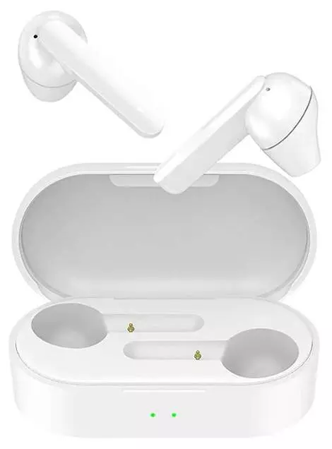 Беспроводные наушники QCY T3 Беспроводные наушники QCY T3