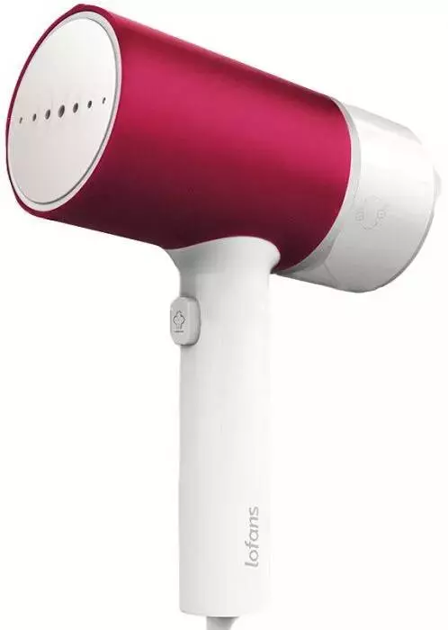 Отпариватель Xiaomi Lofans GT-302RW Red (Красный) Отпариватель Xiaomi Lofans GT-302RW Red (Красный)