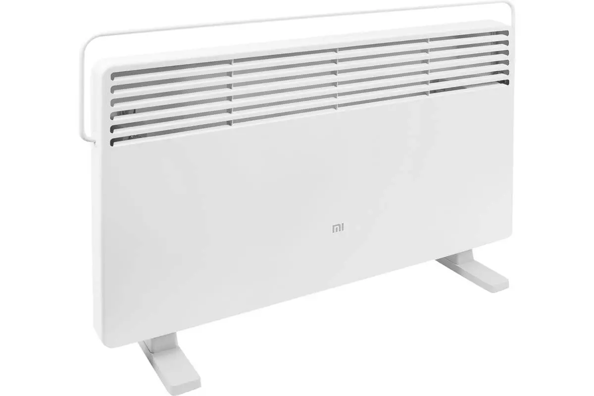 Конвектор Xiaomi Smart Space Heater S (BHR4037GL) White (Белый) Конвектор Xiaomi Smart Space Heater S (BHR4037GL) White (Белый)