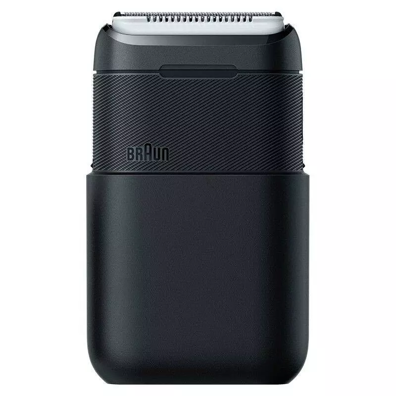 Электробритва Xiaomi Mijia Braun Electric Shaver 5603 Black (Черный) Электробритва Xiaomi Mijia Braun Electric Shaver 5603 Black (Черный)