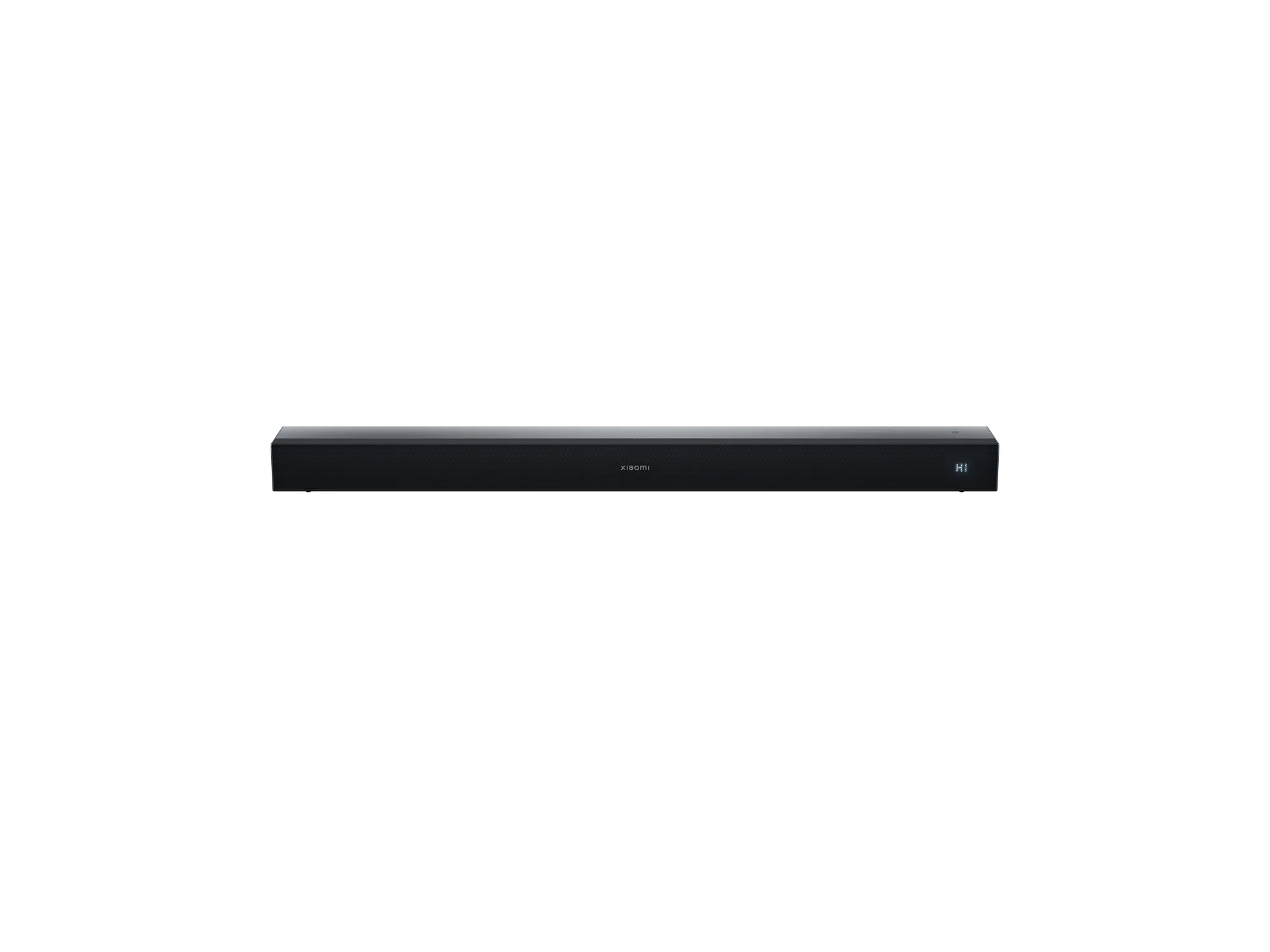 Саундбар Xiaomi Soundbar Pro 2.0 ch (NS5-EU) Black (Черный) Global Version Саундбар Xiaomi Soundbar Pro 2.0 ch (NS5-EU) Black (Черный) Global Version