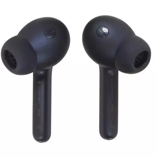 Беспроводные наушники Xiaomi Buds 3 (M2111E1) Black (Черный) CN Беспроводные наушники Xiaomi Buds 3 (M2111E1) Black (Черный) CN