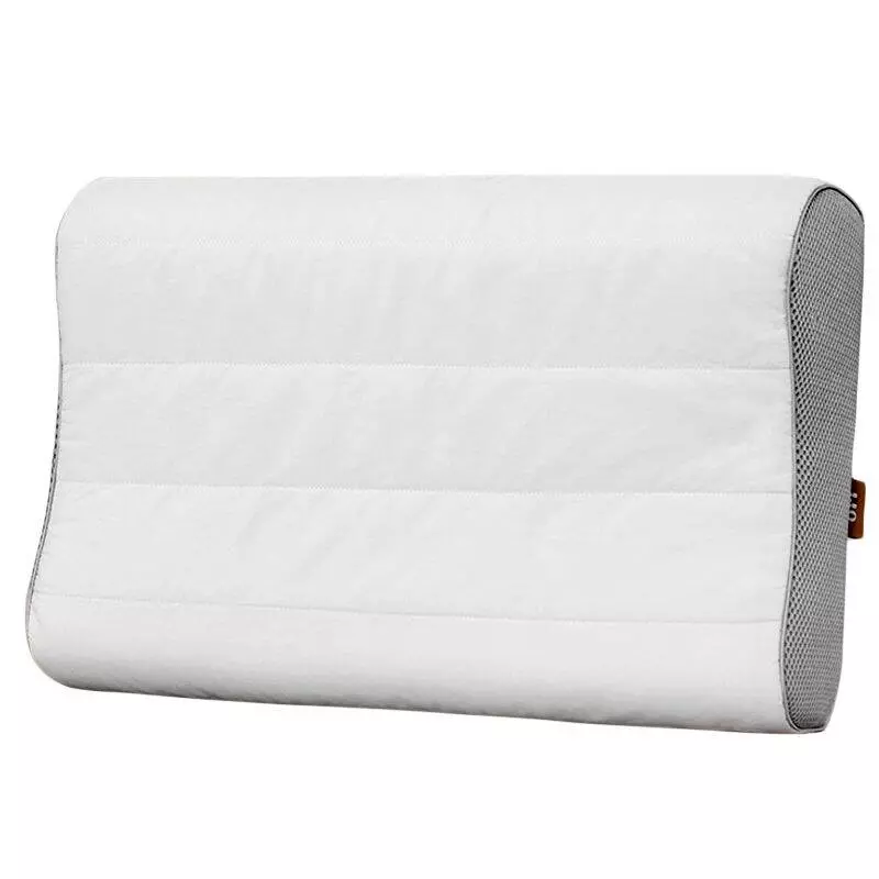 Ортопедическая латексная подушка Xiaomi 8H ZR Youth 8H White (Белый) Ортопедическая латексная подушка Xiaomi 8H ZR Youth 8H White (Белый)