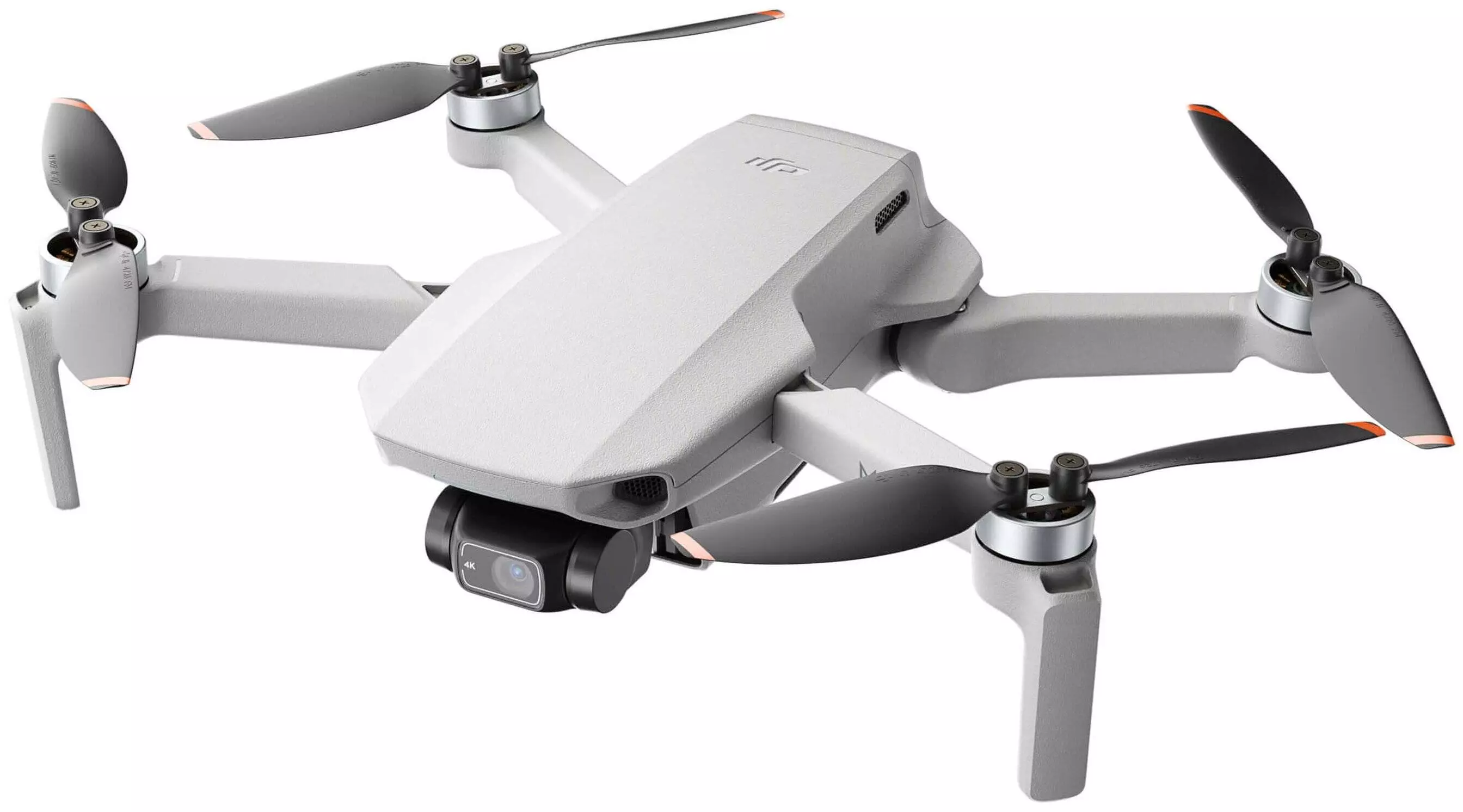Квадрокоптер DJI Mini 2 Fly More Combo Квадрокоптер DJI Mini 2 Fly More Combo