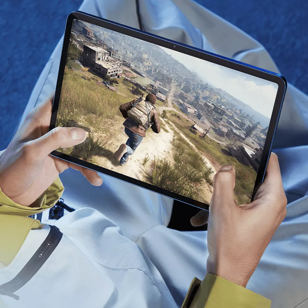 Планшет Poco Pad X1 8/512GB Blue (Синий) Global Version Планшет Poco Pad X1 8/512GB Blue (Синий) Global Version