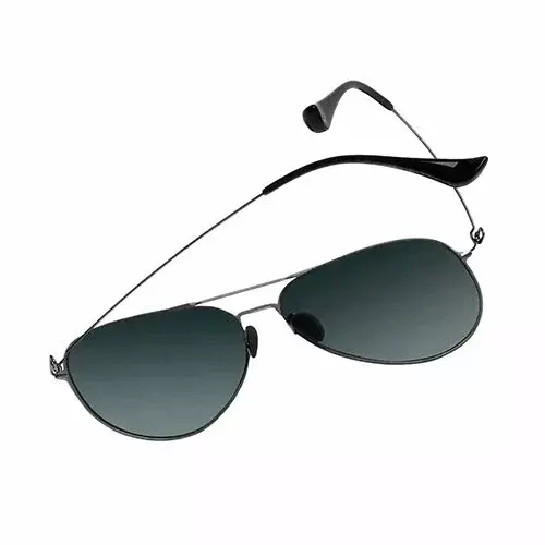 Солнцезащитные очки Xiaomi Mijia Polarized Navigator Sunglasses Pro (TYJ04TS) Gray (Серый) Солнцезащитные очки Xiaomi Mijia Polarized Navigator Sunglasses Pro (TYJ04TS) Gray (Серый)