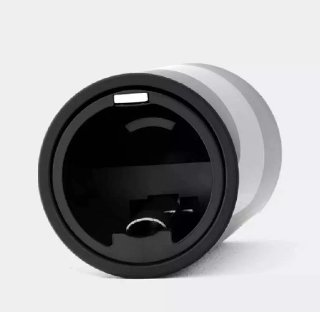 Открывашка для бутылок Circle Joy CJ-KP05 Black (Черный)