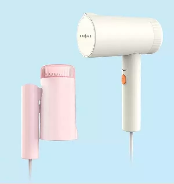Отпариватель Xiaomi Lofans GT313P (складной) Pink (Розовый) Отпариватель Xiaomi Lofans GT313P (складной) Pink (Розовый)