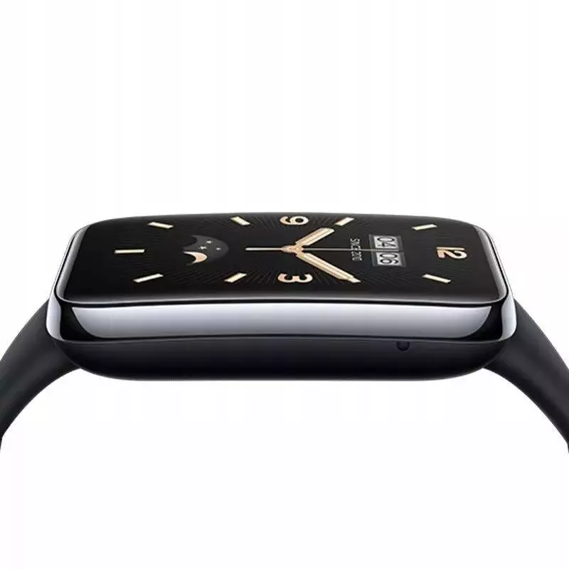 Фитнес-браслет Xiaomi Band 7 Pro Black (Черный) CN Фитнес-браслет Xiaomi Band 7 Pro Black (Черный) CN